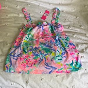 Lilly Pulitzer Tank Top